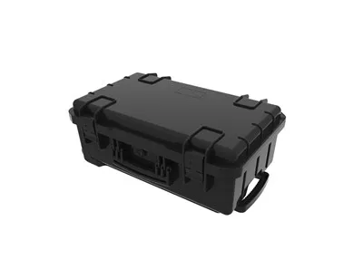 Водонепроникні випадки з колесами